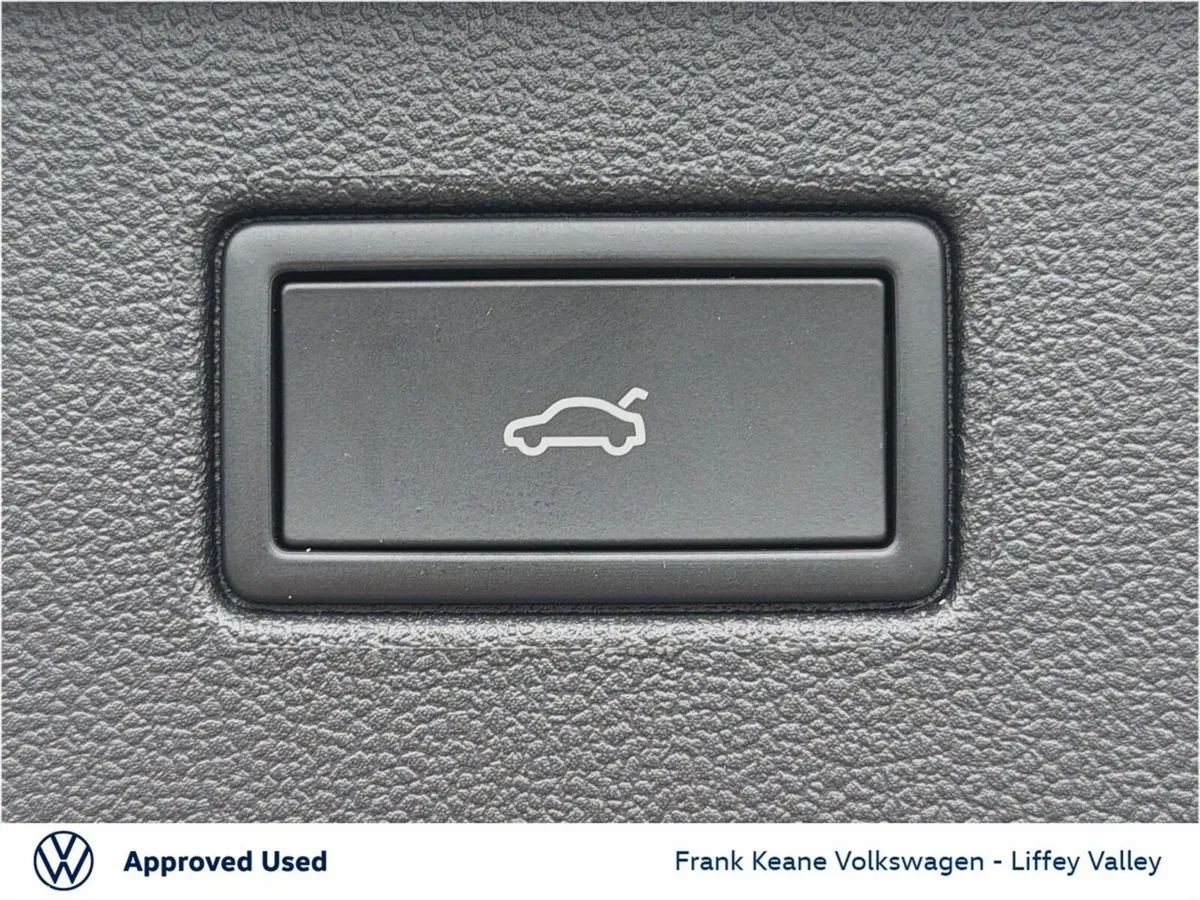 Volkswagen T-Roc SUV, Petrol, 2026, White