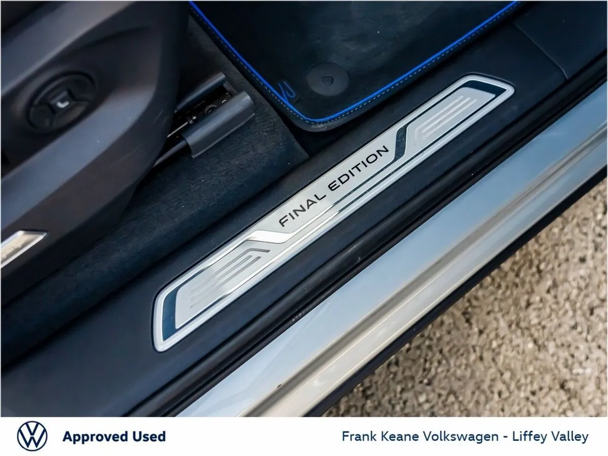 Volkswagen Touareg SUV, Petrol Plug-in Hybrid, 2026, Silver
