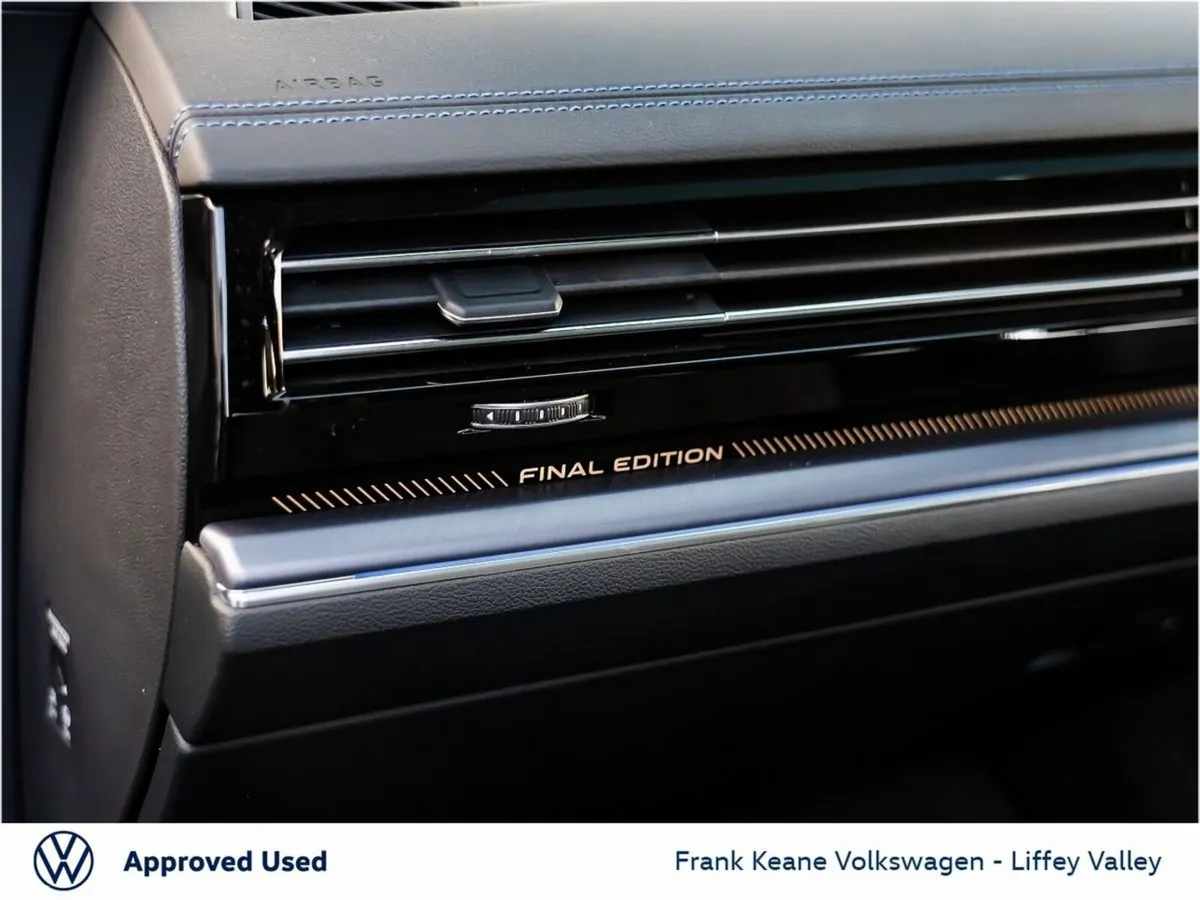 Volkswagen Touareg SUV, Petrol Plug-in Hybrid, 2026, Silver