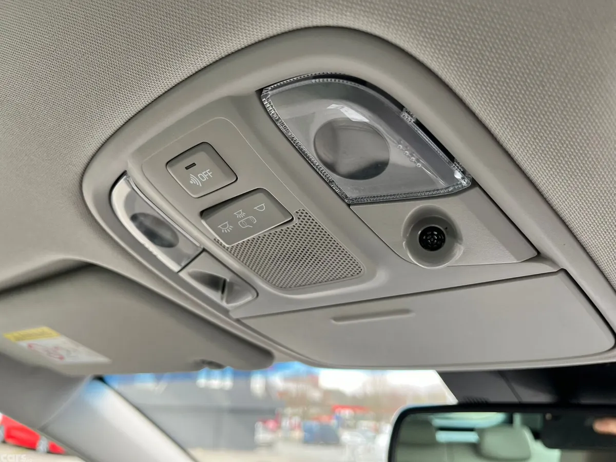 Kia Sportage SUV, Diesel, 2020, Blue