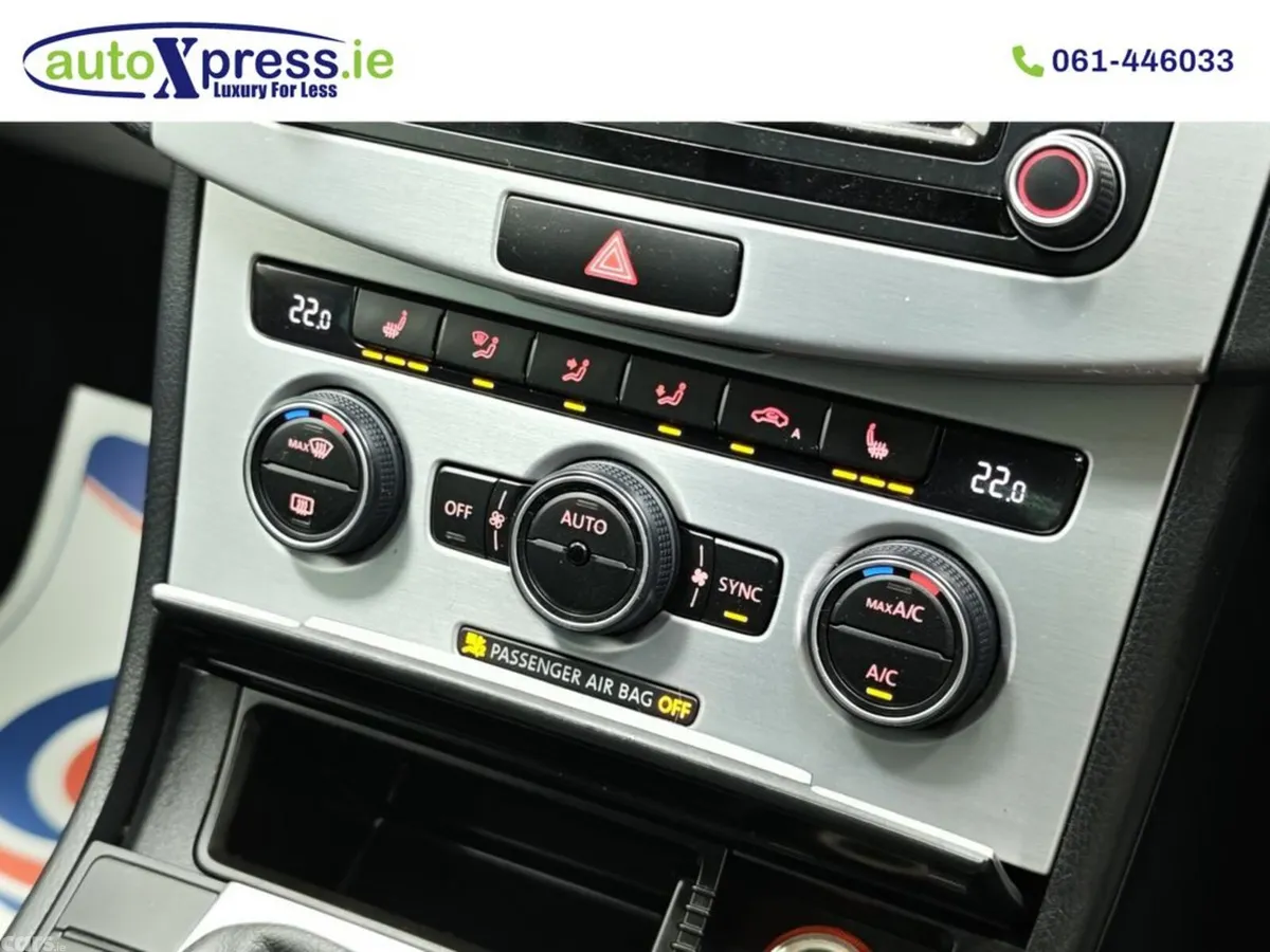 Volkswagen Passat Coupe, Diesel, 2016, Silver