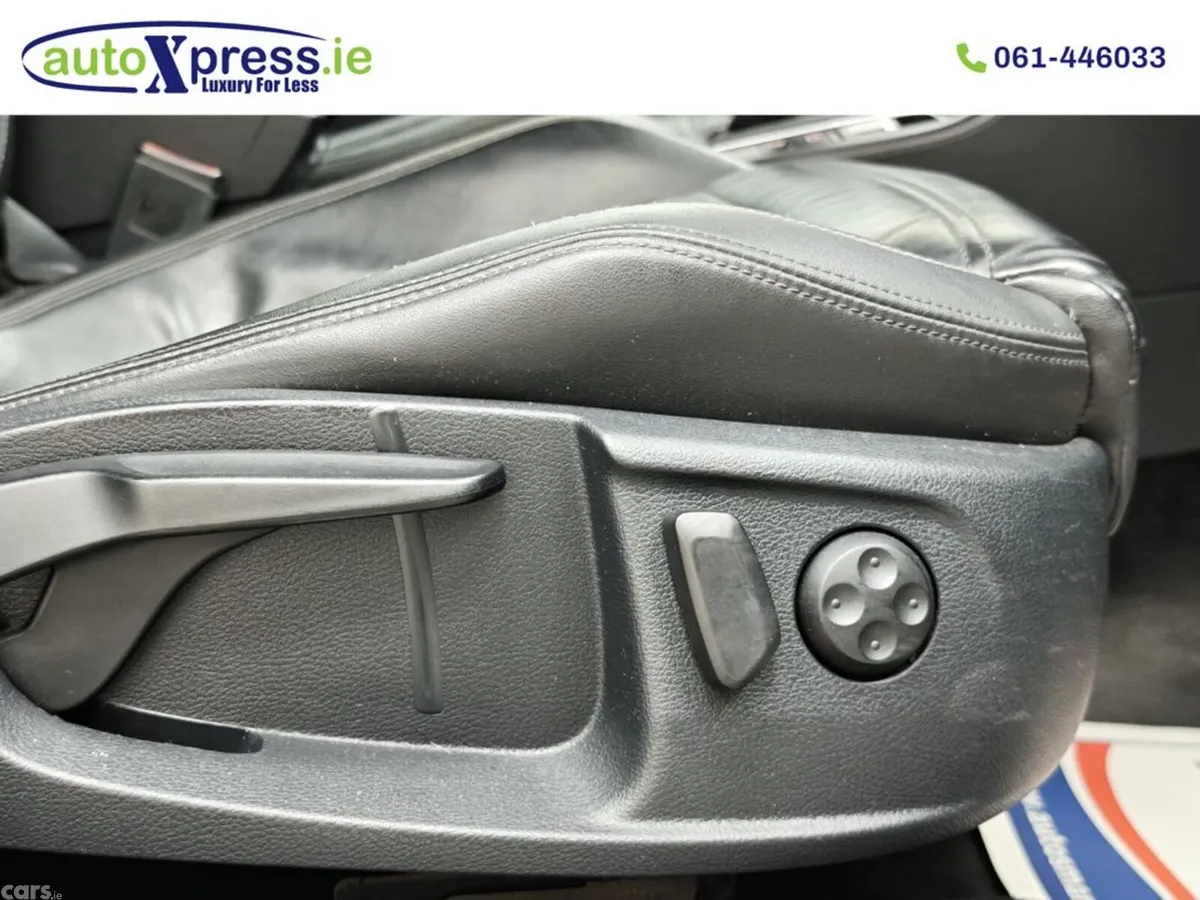 Volkswagen Passat Coupe, Diesel, 2016, Silver