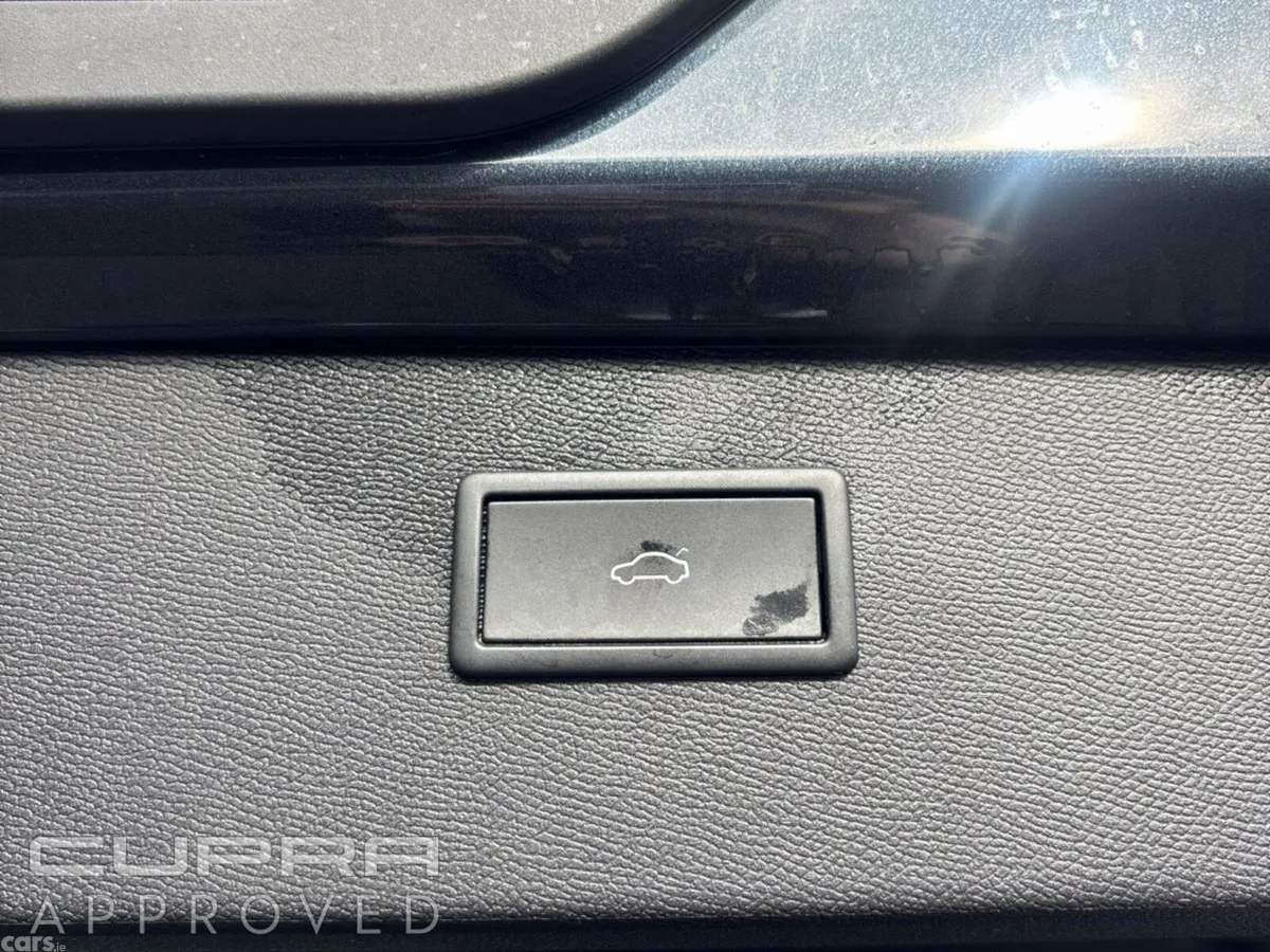 Cupra Formentor SUV, Diesel, 2025, Grey