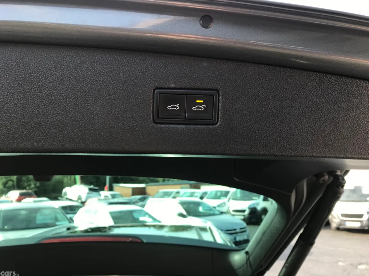 Volkswagen Tiguan SUV, Diesel, 2018, Grey