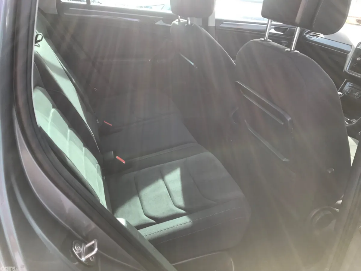 Volkswagen Tiguan SUV, Diesel, 2018, Grey