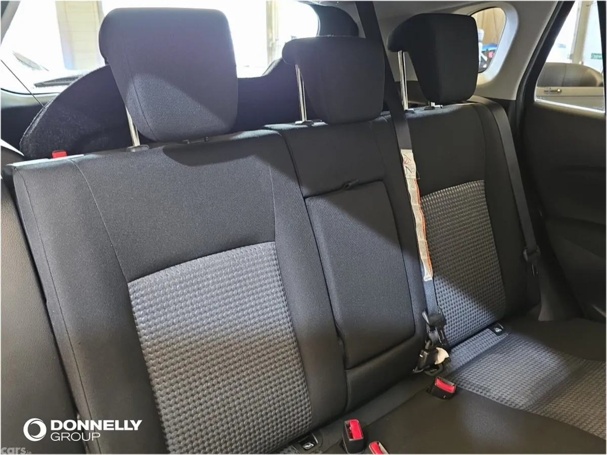 Suzuki S-CROSS Hatchback, Petrol, 2023, Grey