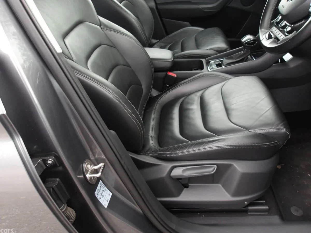 Skoda Kodiaq SUV, Diesel, 2022, Grey