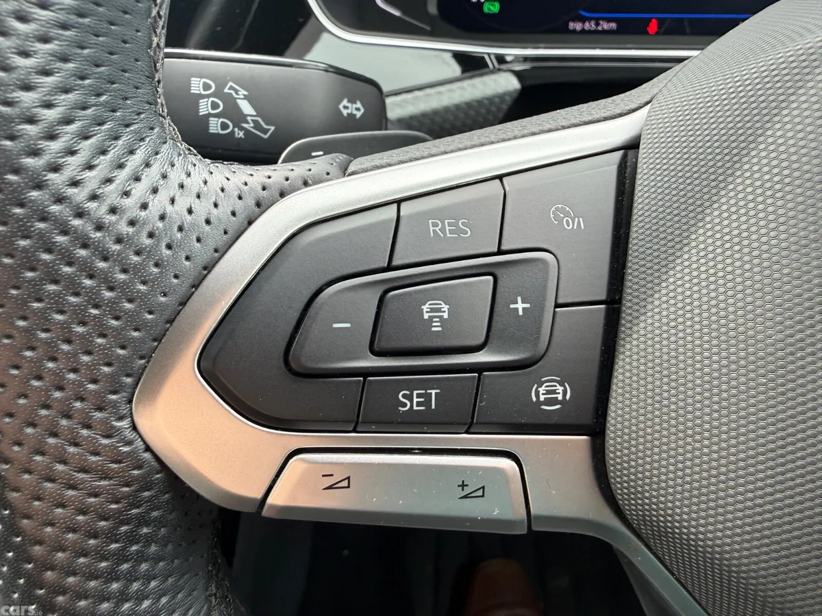 Volkswagen T-Cross SUV, Petrol, 2021, Silver