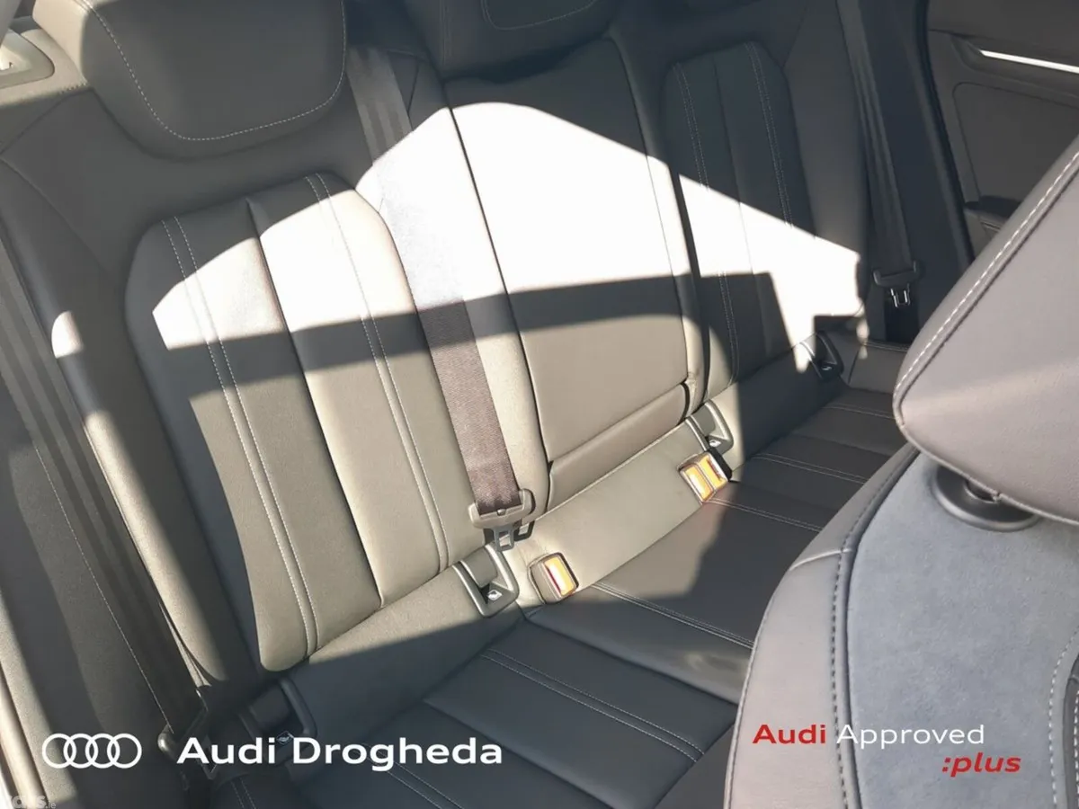 Audi A3 Hatchback, Petrol, 2026, Grey