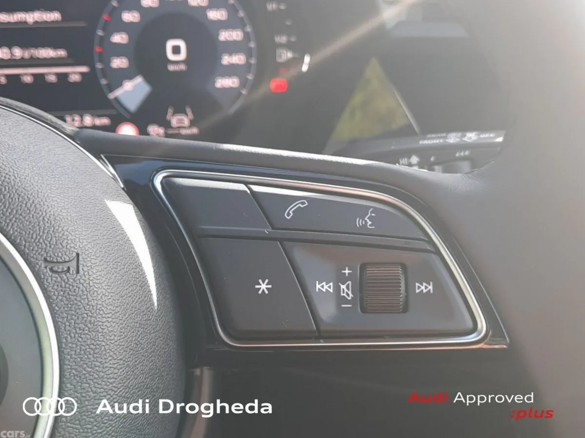 Audi A3 Hatchback, Petrol, 2026, Grey