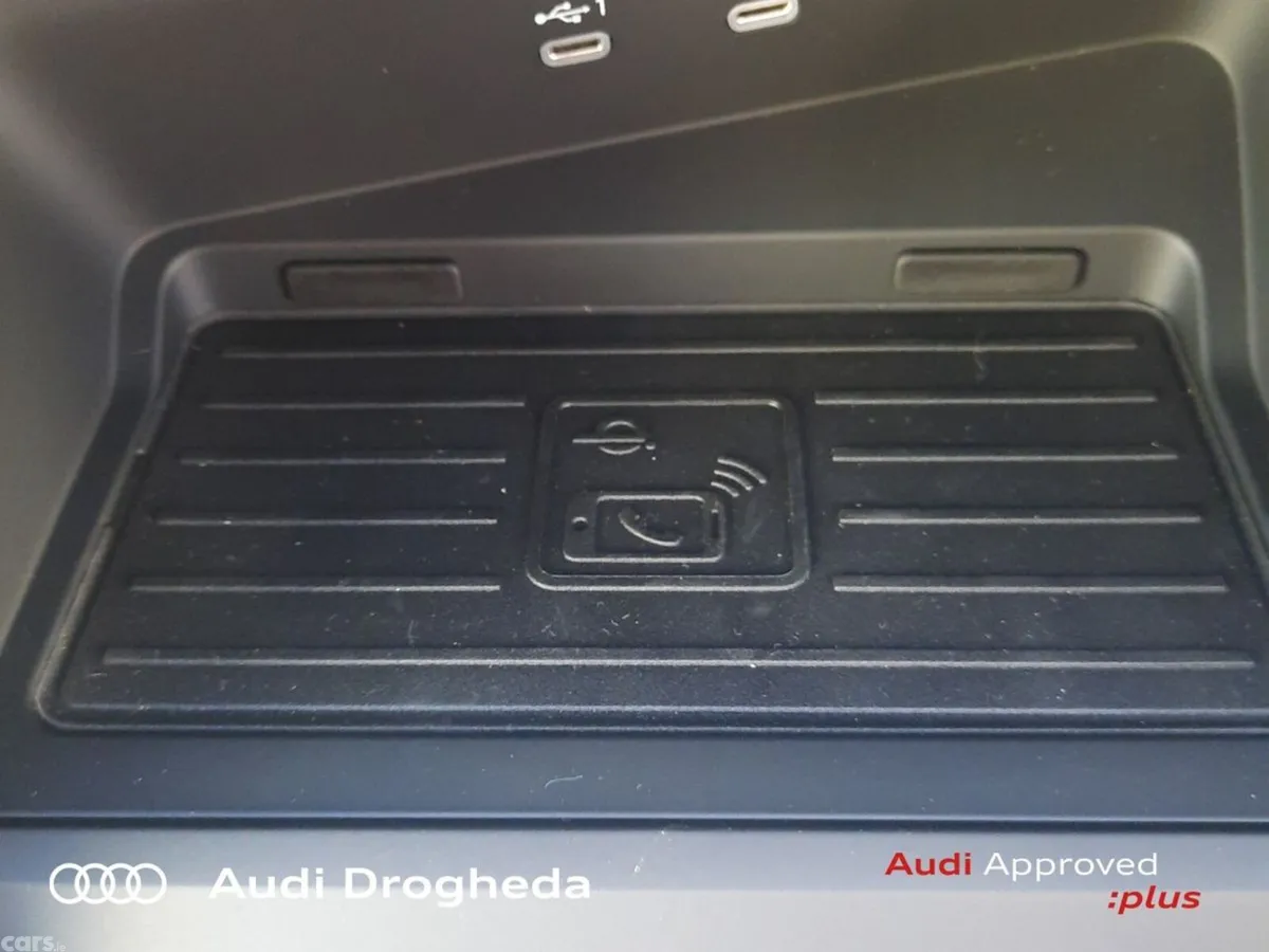 Audi A3 Hatchback, Petrol, 2026, Grey