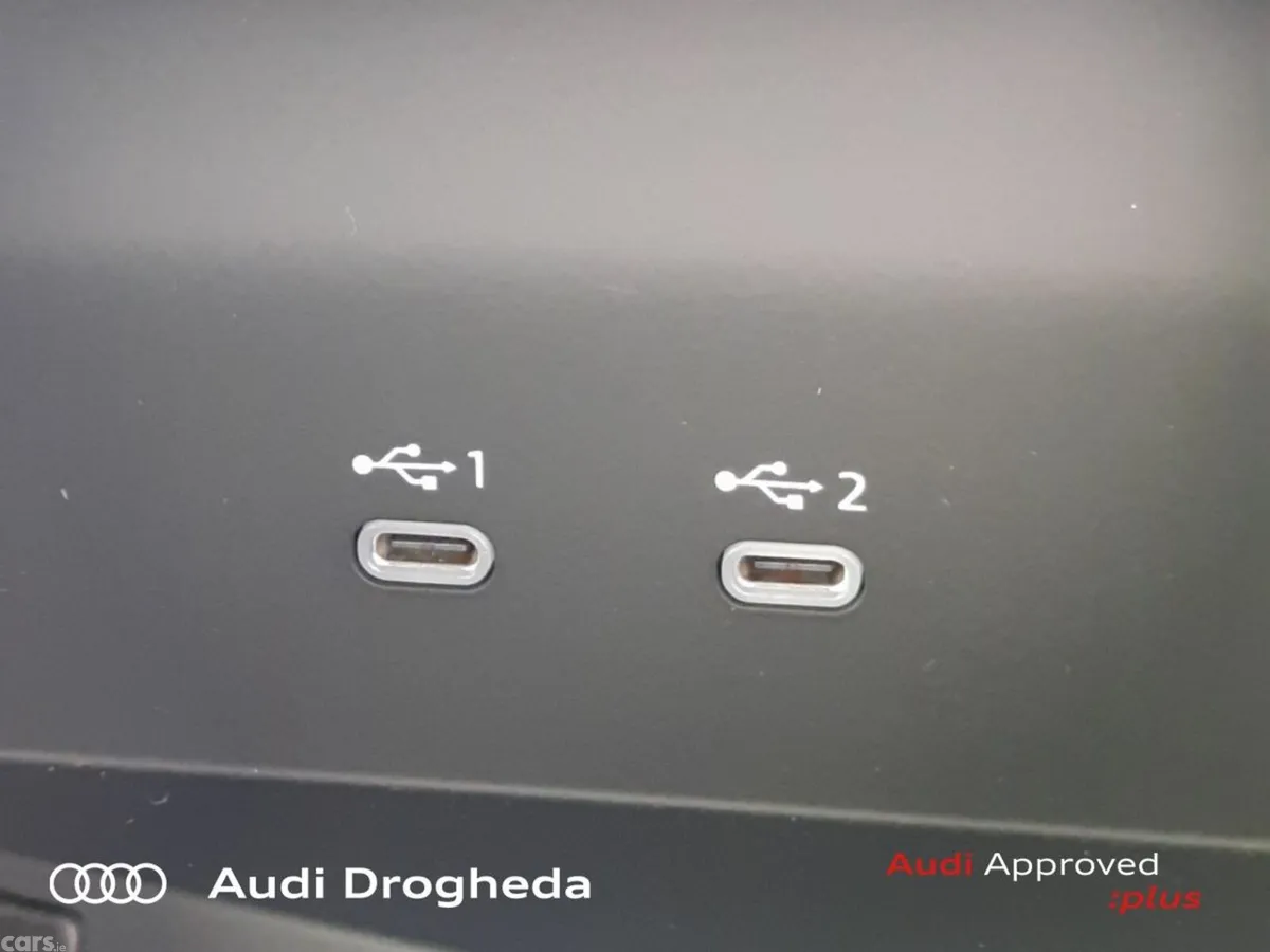 Audi A3 Hatchback, Petrol, 2026, Grey