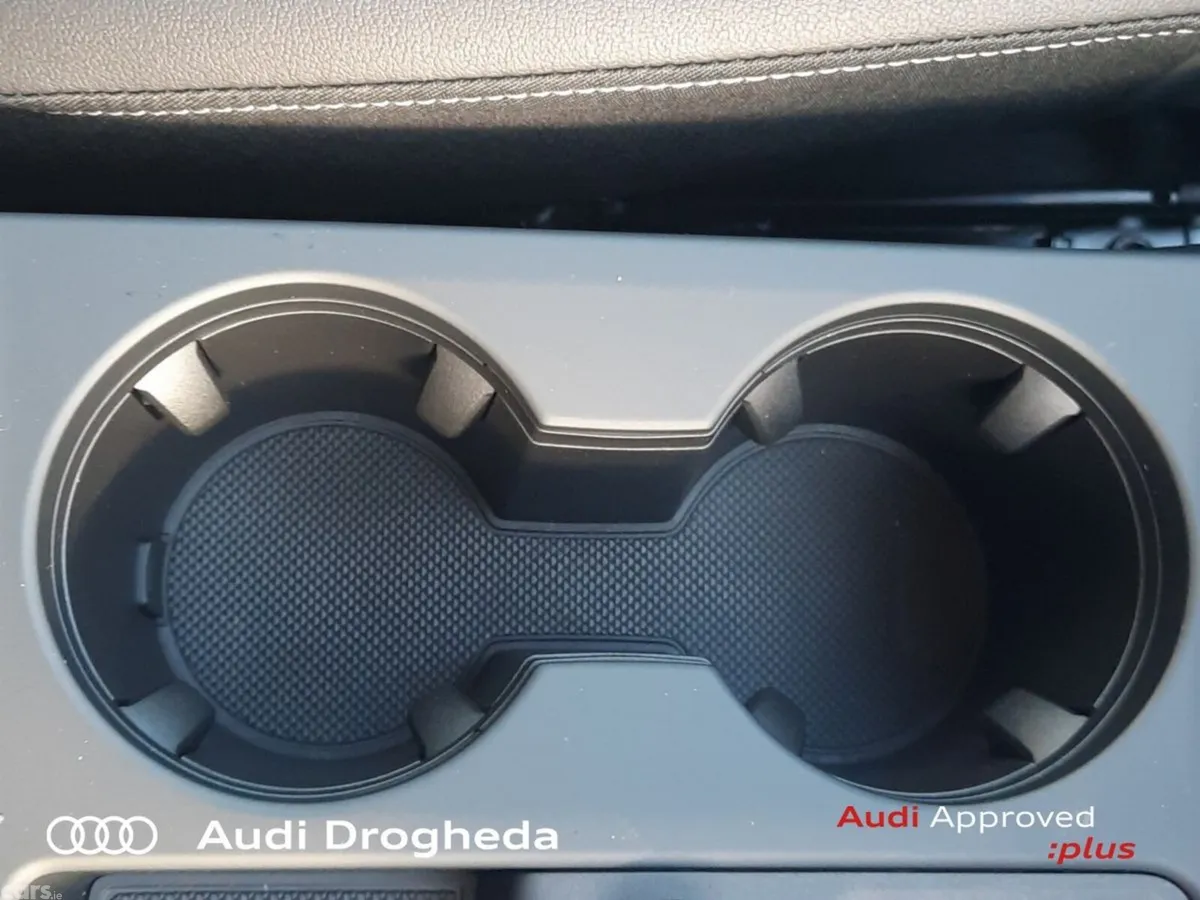 Audi A3 Hatchback, Petrol, 2026, Grey