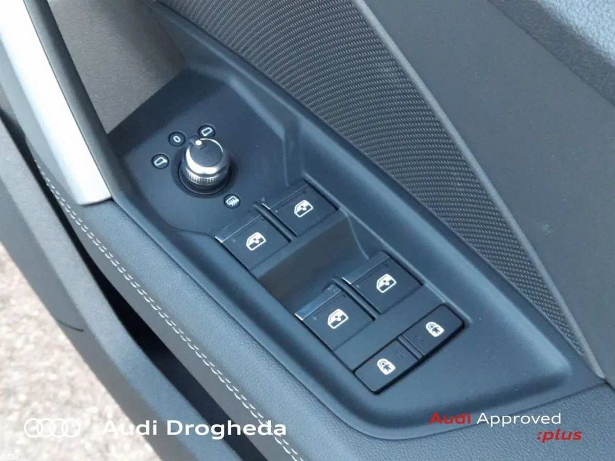 Audi A3 Hatchback, Petrol, 2026, Grey