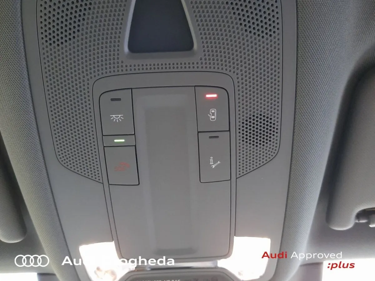 Audi A3 Hatchback, Petrol, 2026, Grey