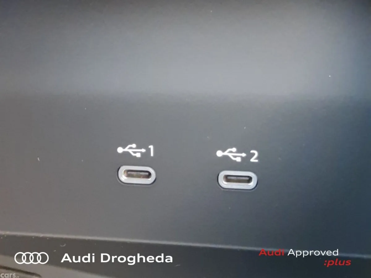 Audi A3 Hatchback, Petrol, 2026, Grey