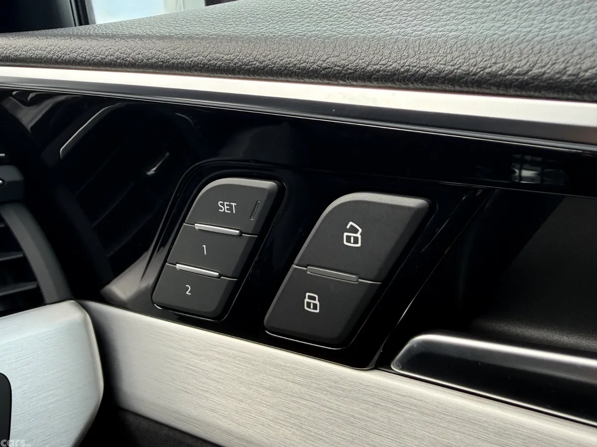 Audi A4 Saloon, Diesel, 2022, White