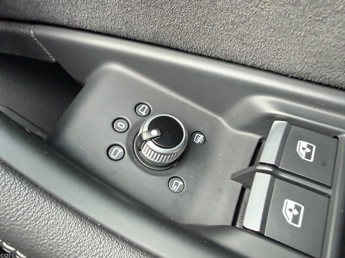 Audi A4 Saloon, Diesel, 2022, White