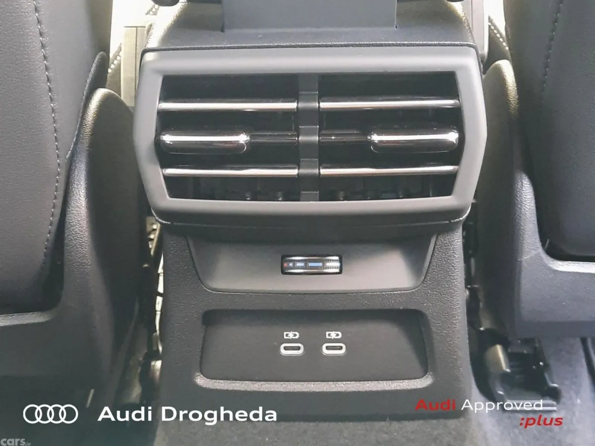 Audi A3 Hatchback, Petrol, 2026, Grey