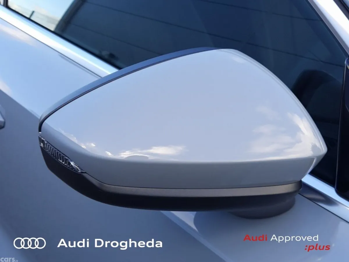 Audi A3 Hatchback, Petrol, 2026, Grey