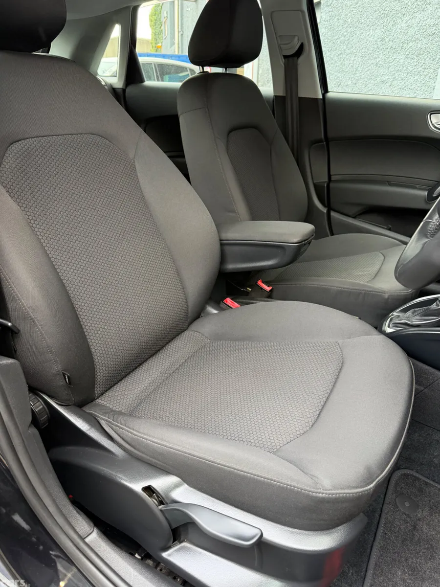 Audi A1 Hatchback, Petrol, 2014, Black