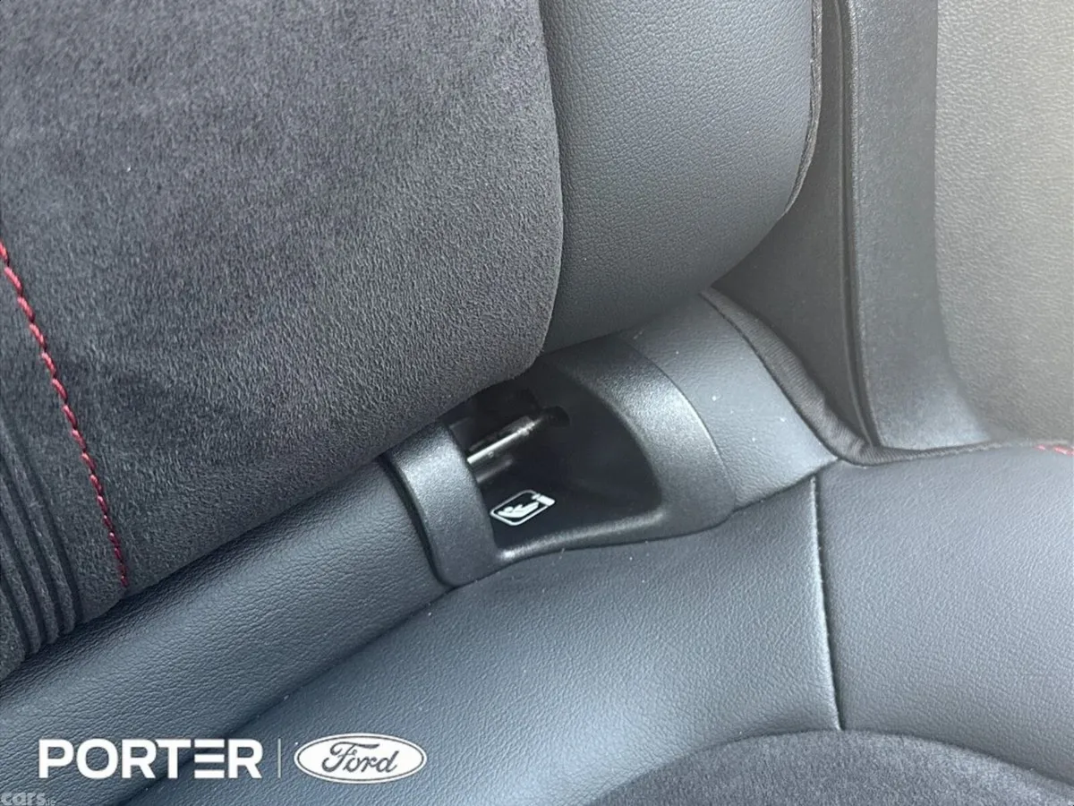 Ford Kuga SUV, Petrol Plug-in Hybrid, 2025, White