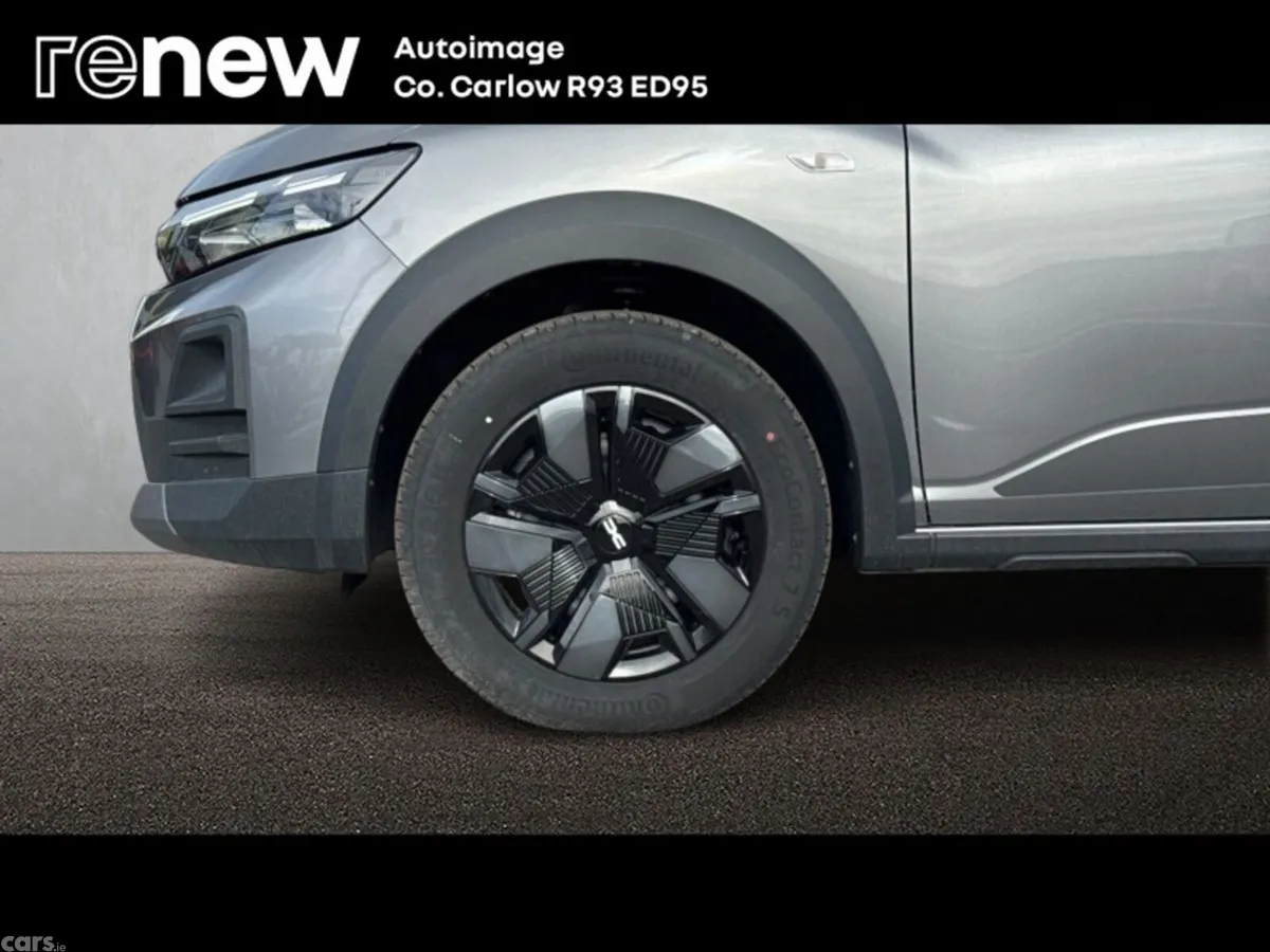 Dacia Jogger MPV, Petrol Hybrid, 2026, Grey