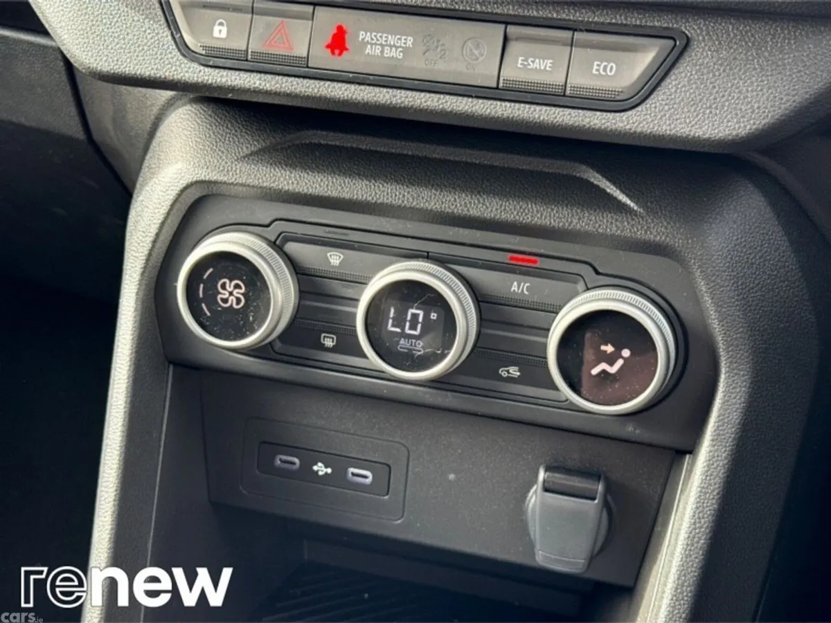 Dacia Jogger MPV, Petrol Hybrid, 2026, Grey
