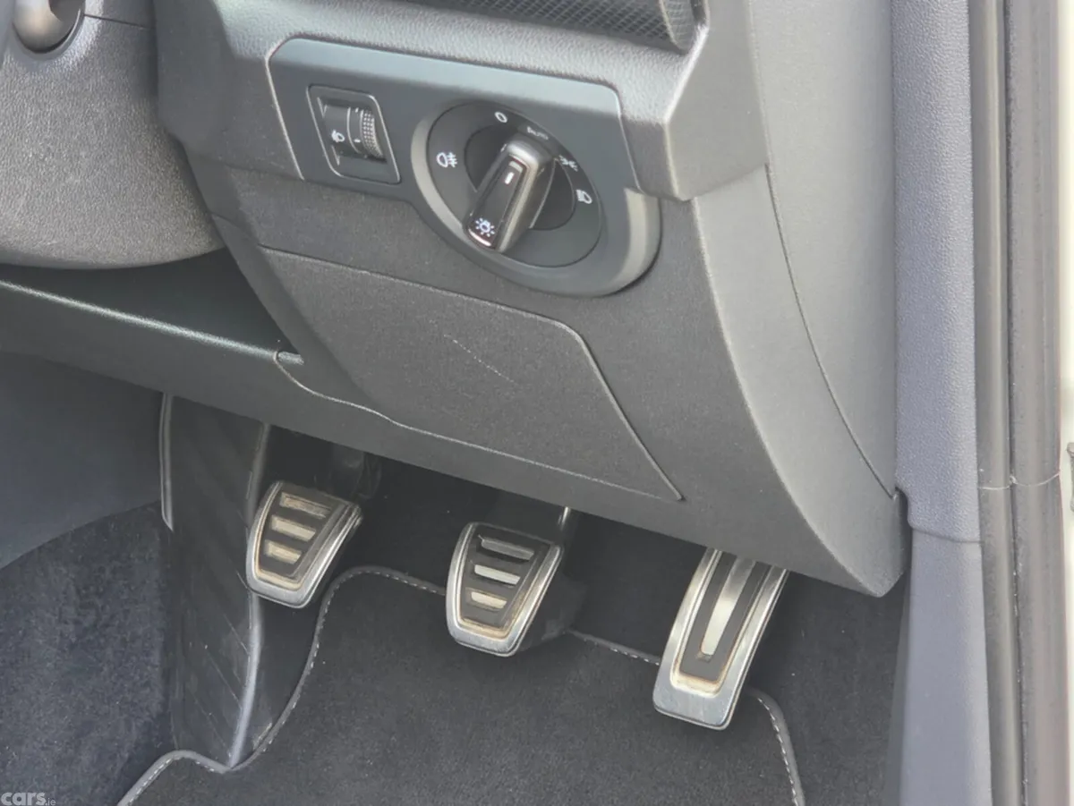 Volkswagen T-Cross SUV, Petrol, 2024, Grey
