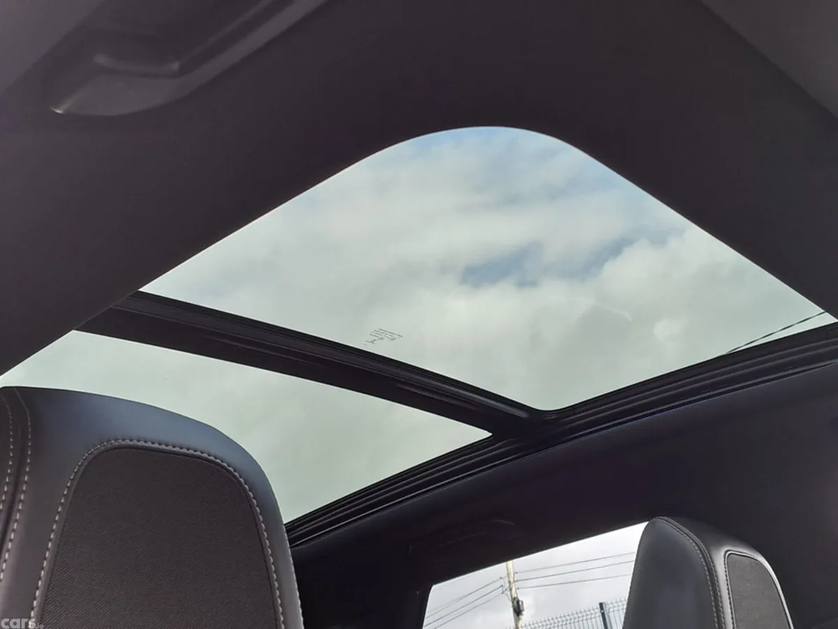Peugeot 3008 SUV, Diesel, 2023, Grey