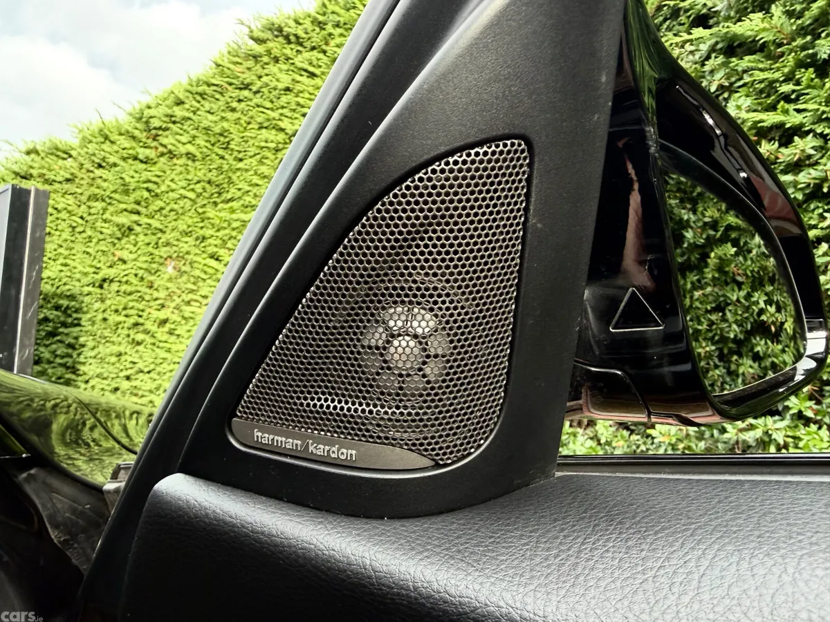 BMW M3 Saloon, Petrol, 2017, Grey