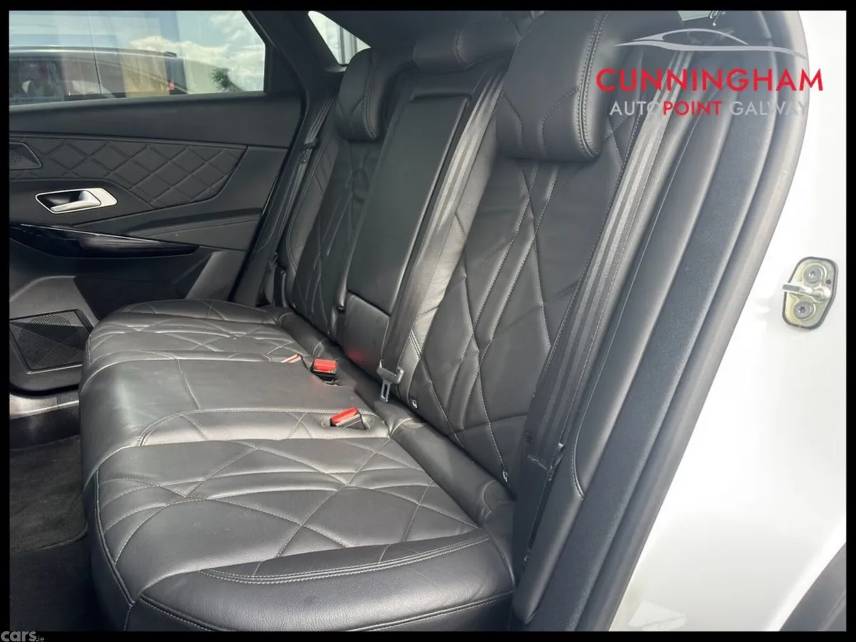 DS Automobiles DS 7 SUV, Diesel, 2024, White
