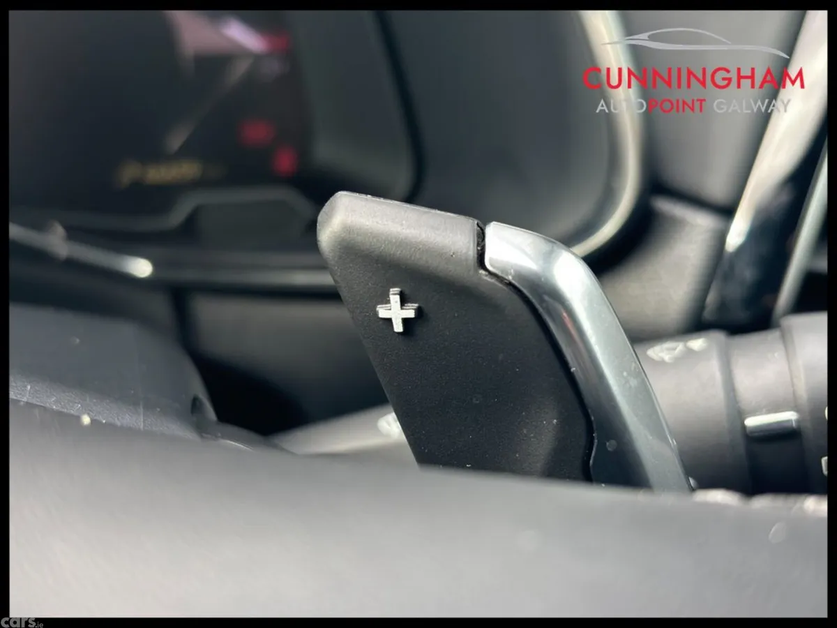 DS Automobiles DS 7 SUV, Diesel, 2024, White