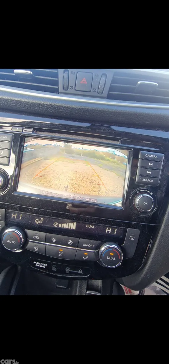 Nissan Qashqai MPV, Diesel, 2019, Grey