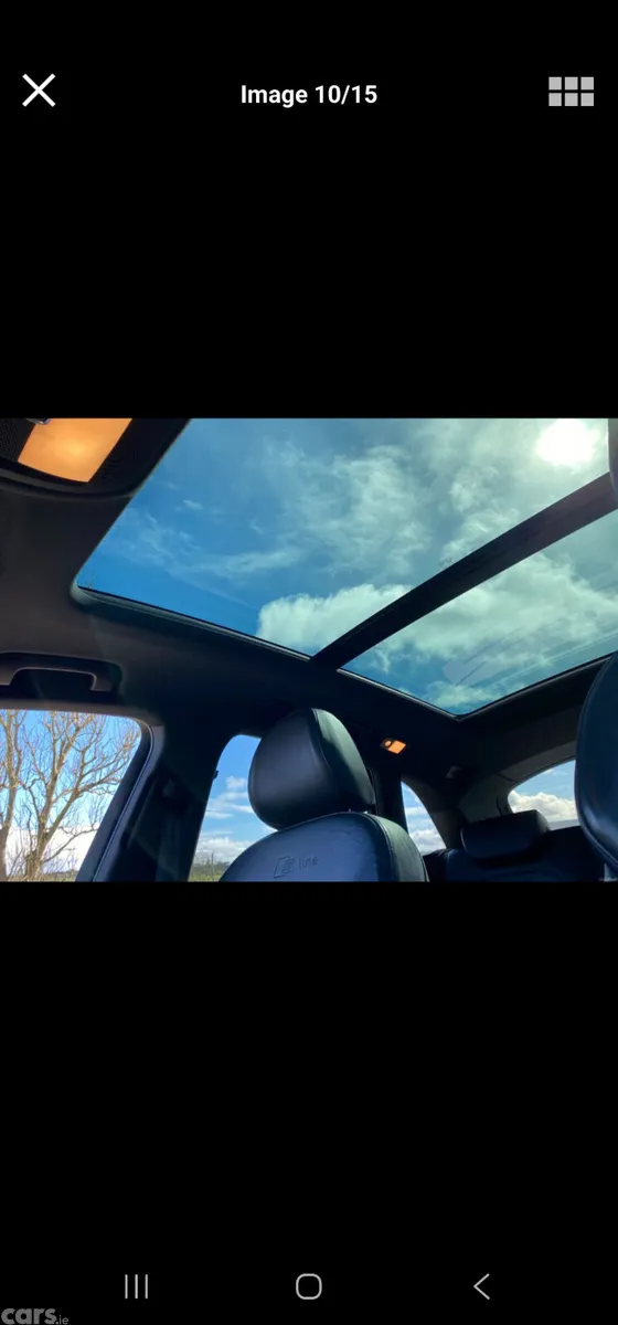 Audi Q5 SUV, Diesel, 2016, Grey
