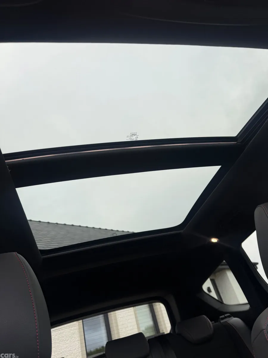 Ford Kuga SUV, Diesel, 2019, Red