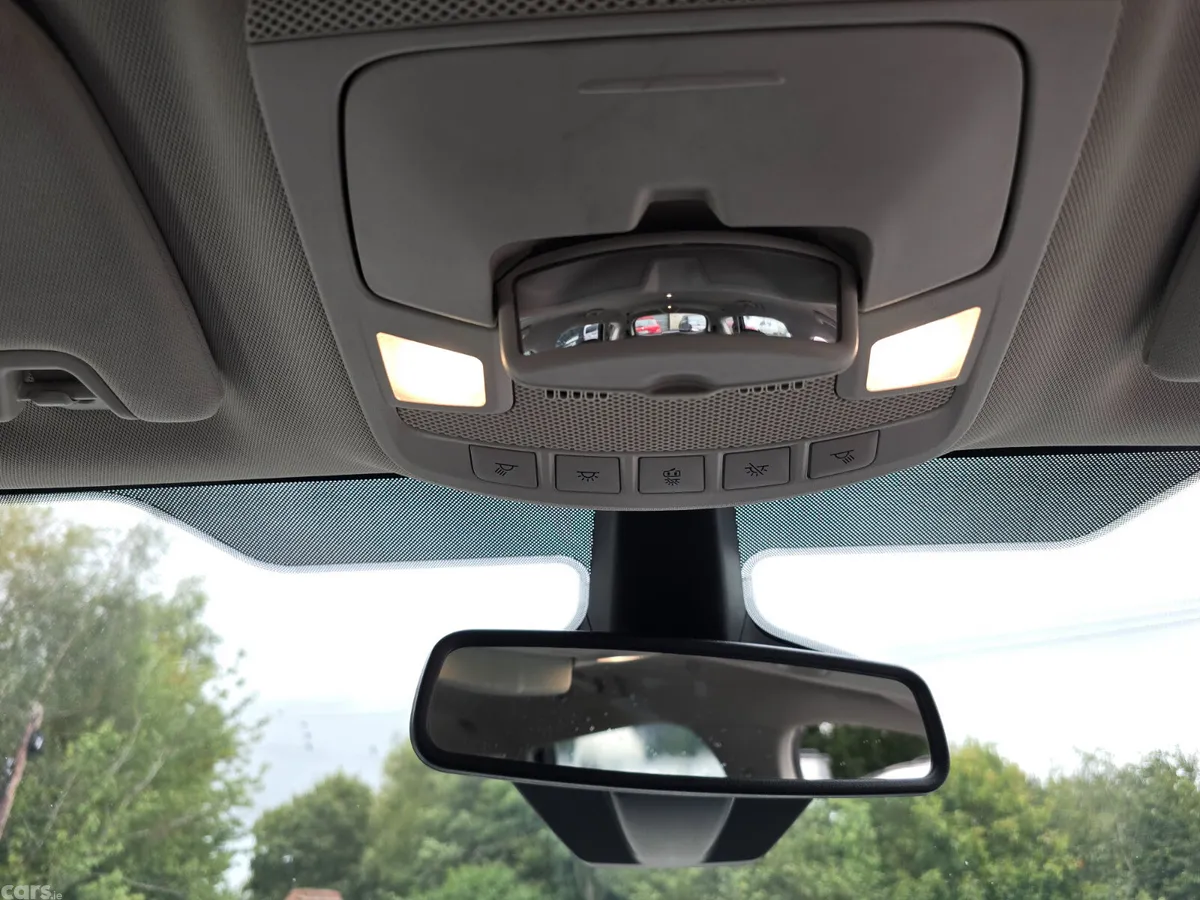 Ford S-Max MPV, Diesel, 2017, White