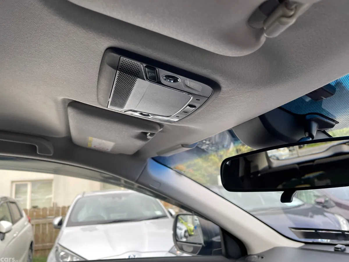 Honda Vezel Estate, Petrol Hybrid, 2015, Black
