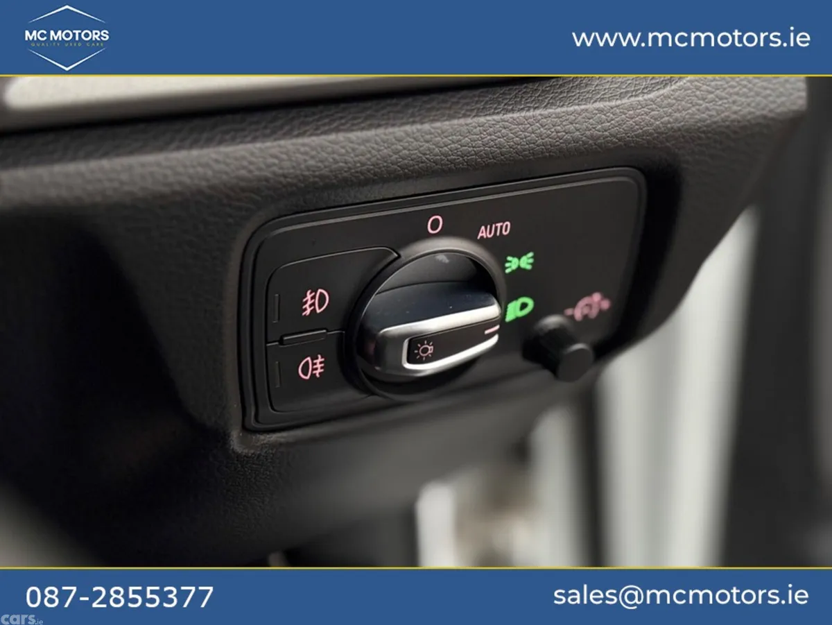 Audi A3 Hatchback, Petrol, 2014, White