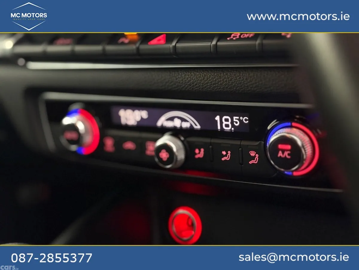 Audi A3 Hatchback, Petrol, 2014, White