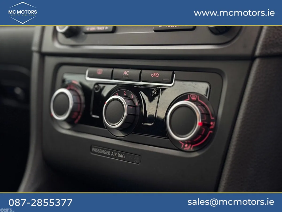 Volkswagen Golf Hatchback, Petrol, 2010, Grey