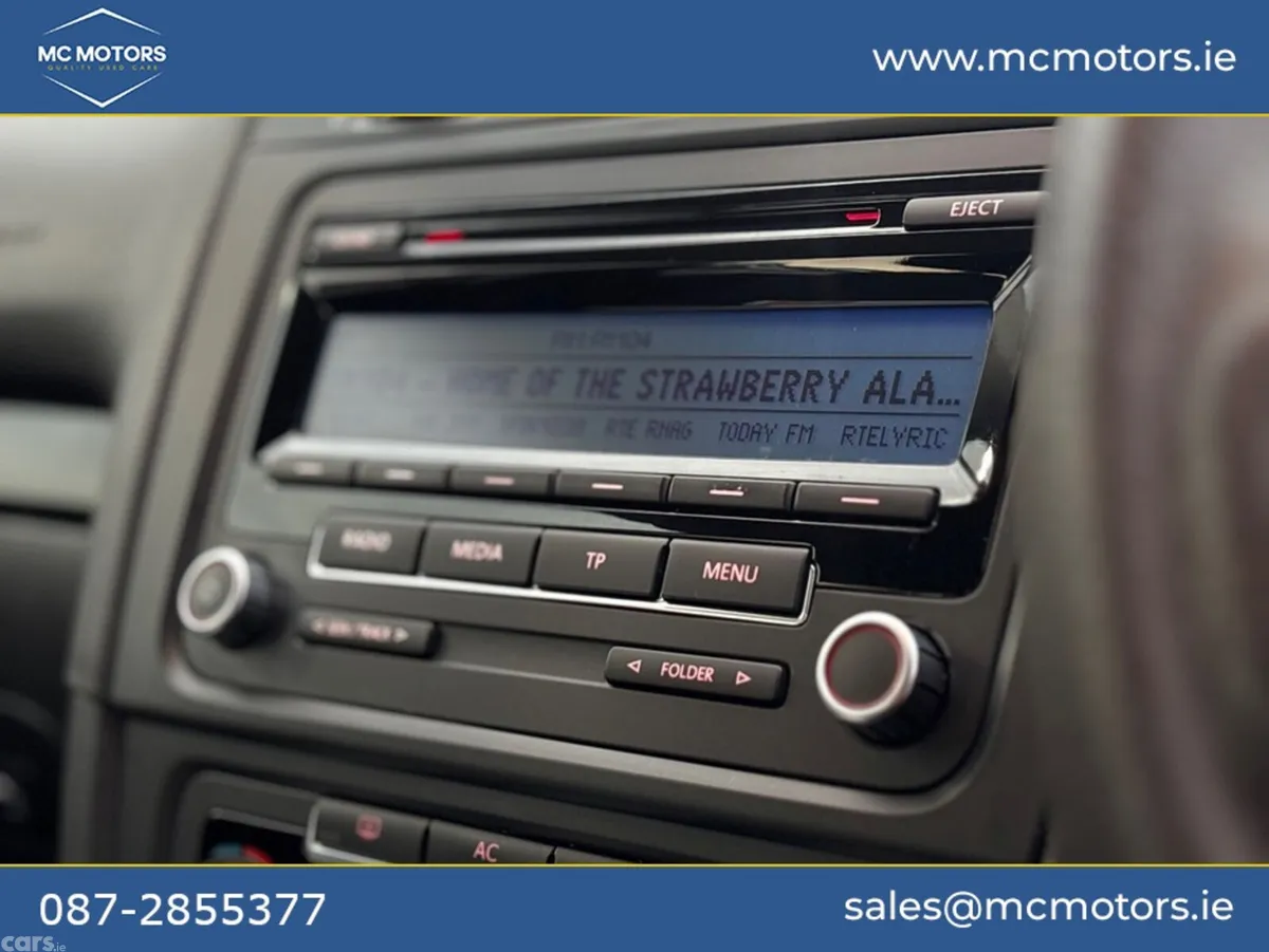 Volkswagen Golf Hatchback, Petrol, 2010, Grey