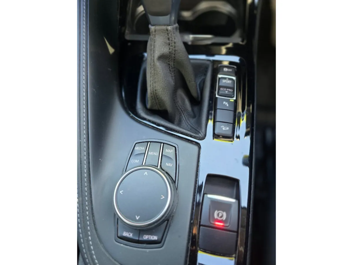 BMW X1 SUV, Diesel, 2018, White