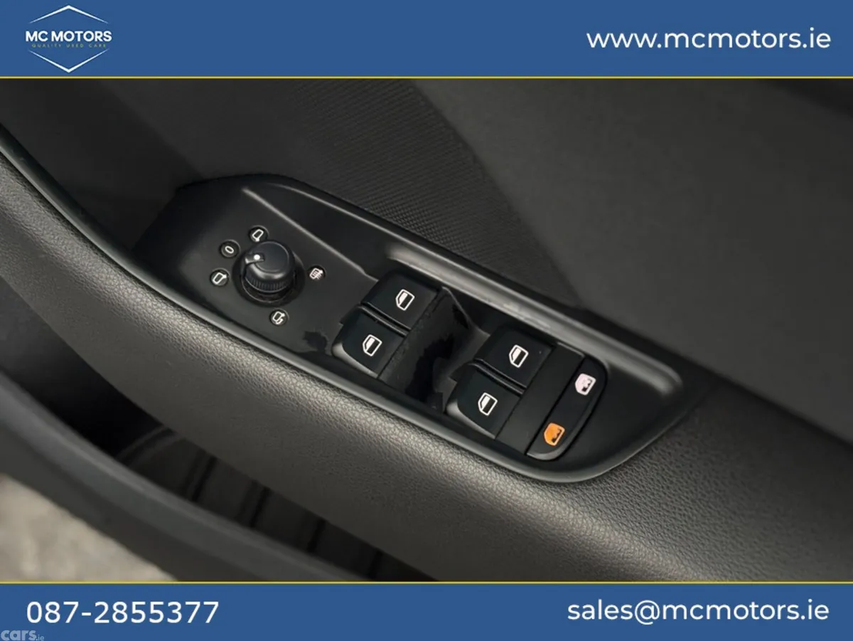 Audi A3 Hatchback, Petrol, 2014, White