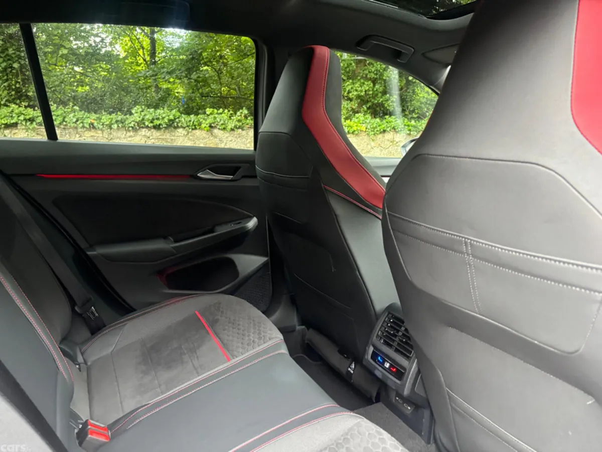 Volkswagen Golf Hatchback, Petrol, 2025, Grey