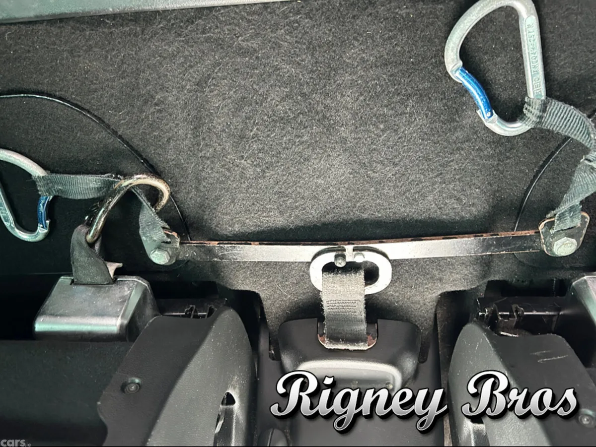 Peugeot Partner MPV, Diesel, 2018, Blue