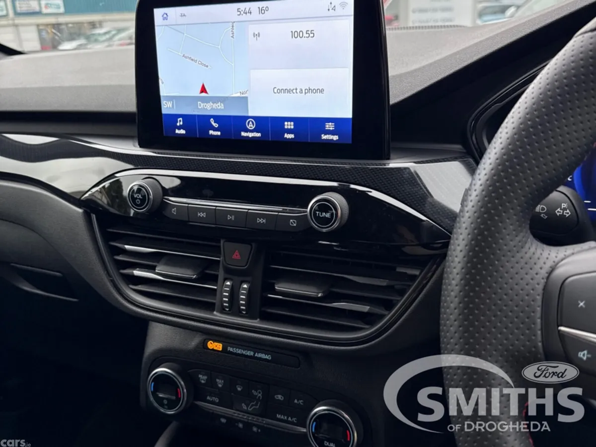Ford Kuga MPV, Diesel, 2023, Grey