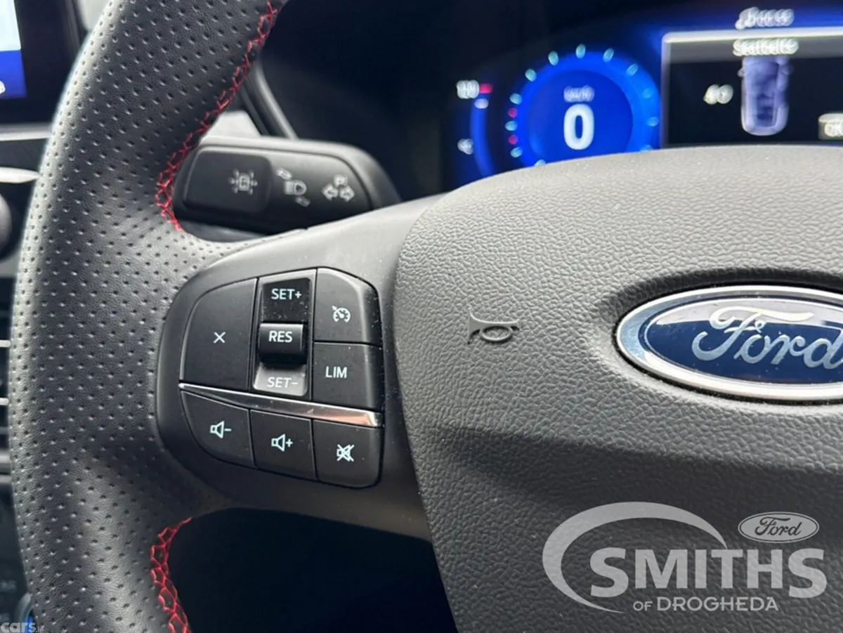 Ford Kuga MPV, Diesel, 2023, Grey