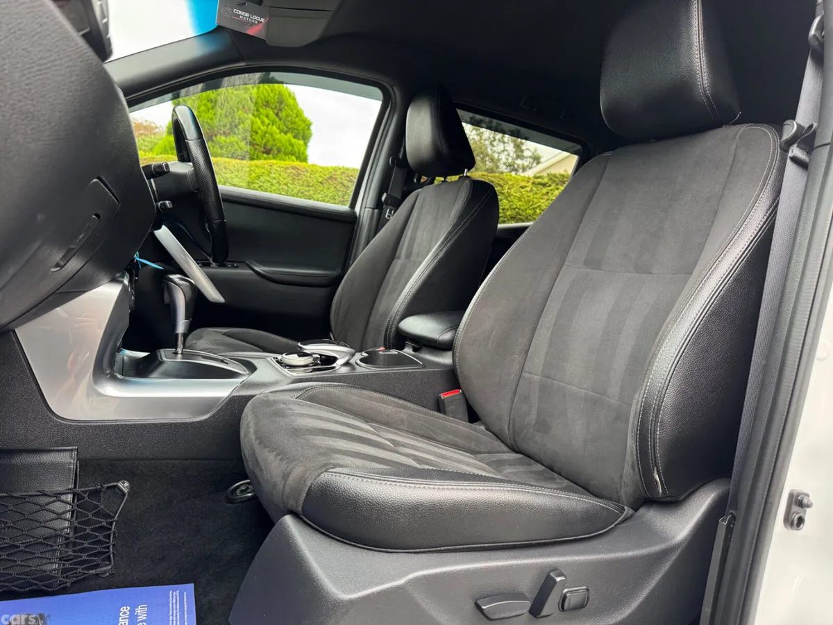 Mercedes-Benz X-Class Pick Up, Diesel, 2019, White