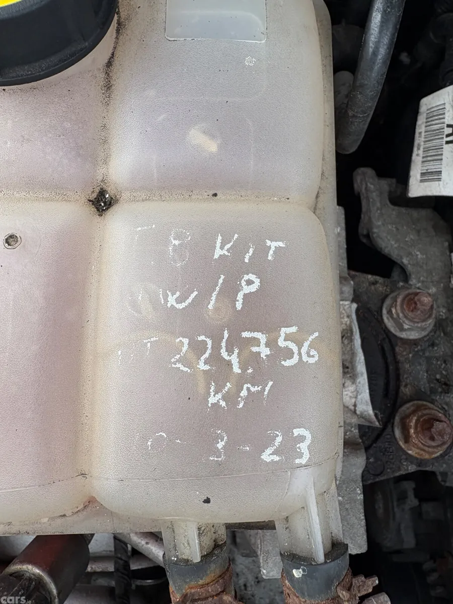 Ford Focus Hatchback, Diesel, 2012, Silver